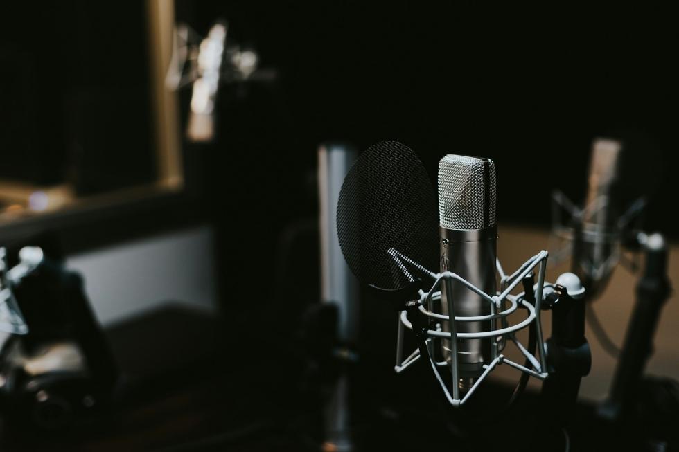 Best Microphones for Recording Vocals